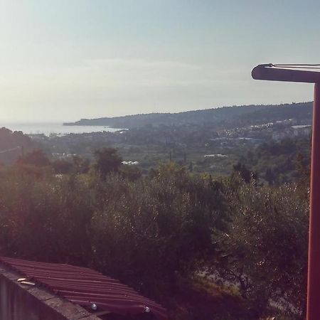 Studio-Apartma Med Oljkami Διαμέρισμα Πορτορόζ Εξωτερικό φωτογραφία