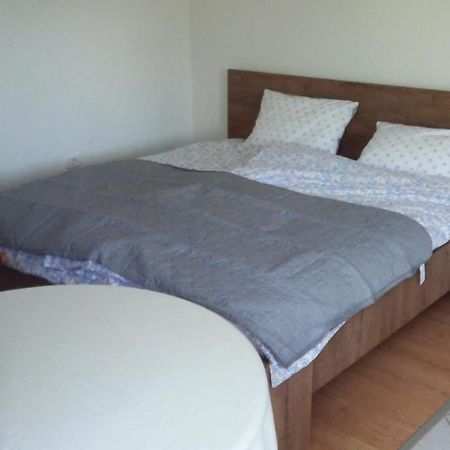 Studio-Apartma Med Oljkami Διαμέρισμα Πορτορόζ Εξωτερικό φωτογραφία