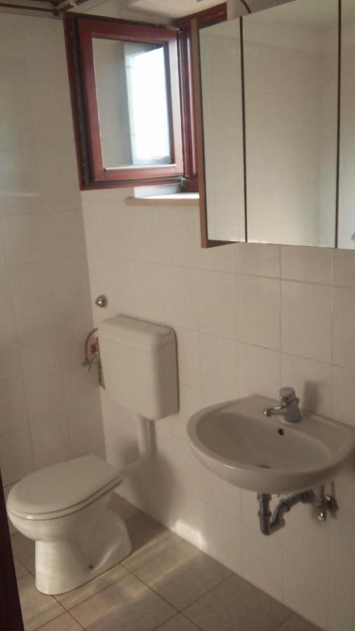 Studio-Apartma Med Oljkami Διαμέρισμα Πορτορόζ Εξωτερικό φωτογραφία