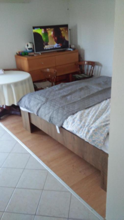 Studio-Apartma Med Oljkami Διαμέρισμα Πορτορόζ Εξωτερικό φωτογραφία