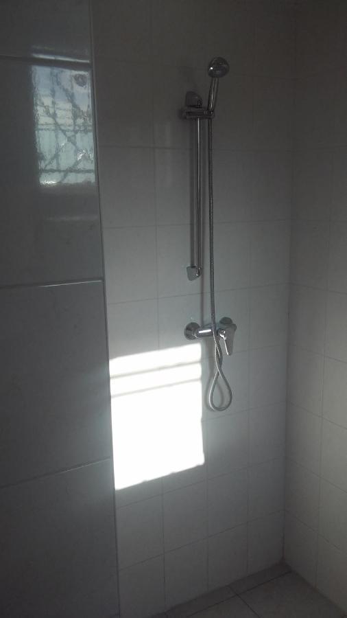 Studio-Apartma Med Oljkami Διαμέρισμα Πορτορόζ Εξωτερικό φωτογραφία